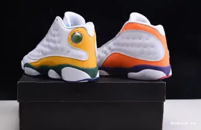 JORDAN - PLAYGROUND 13 RETRO 0610